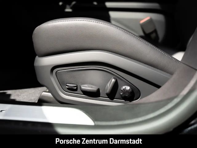 Porsche Taycan BOSE Luftfederung Panorama InnoDrive LED