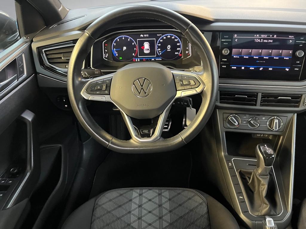 Volkswagen Taigo DSG R-Line