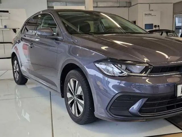Volkswagen Polo 1.0 TSI DSG Move