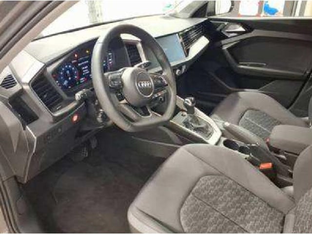 Audi A1 25 TFSI S-Line S-Tronic Sportback