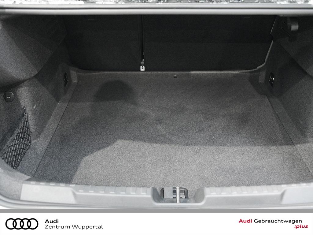 Audi S3 2.0 TFSI Sedan