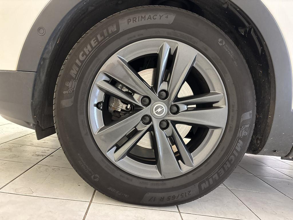 Opel Grandland X Grandland X 1.2 Design Line LED CARPLAY