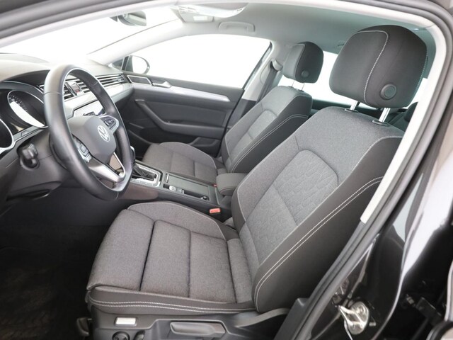 Volkswagen Passat 2.0 TDI Business Variant