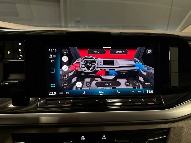 Volkswagen Multivan IQ.Drive Life T7