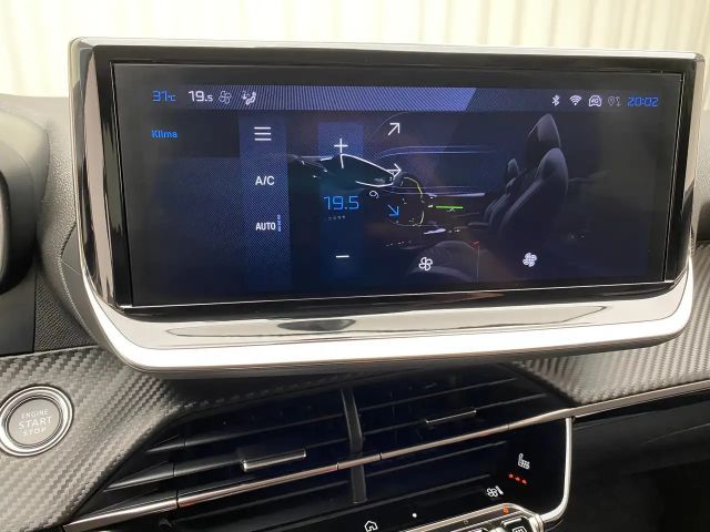 Peugeot 208 Allure Pack