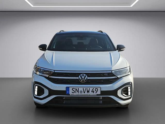 Volkswagen T-Roc DSG R-Line