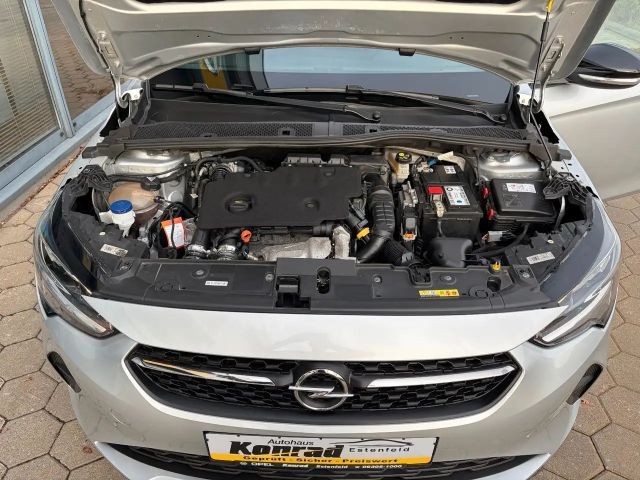 Opel Corsa Edition F Edition