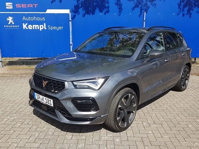 Cupra Ateca 2.0 TSI 4Drive DSG VZ