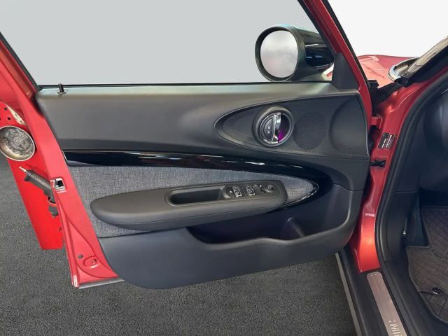 MINI Cooper Clubman Cooper Clubman Aut. Classic Trim Navi LED