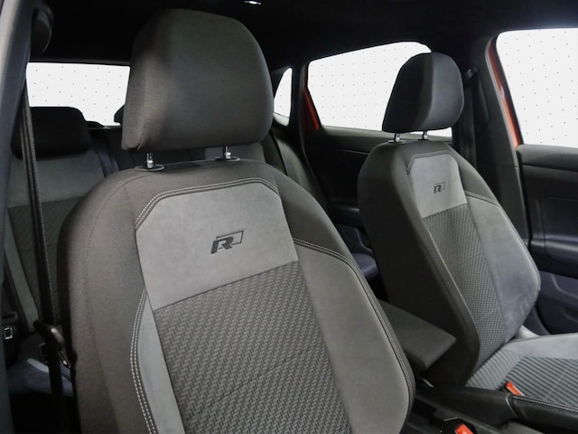 Volkswagen Polo 1.0 TSI R-Line