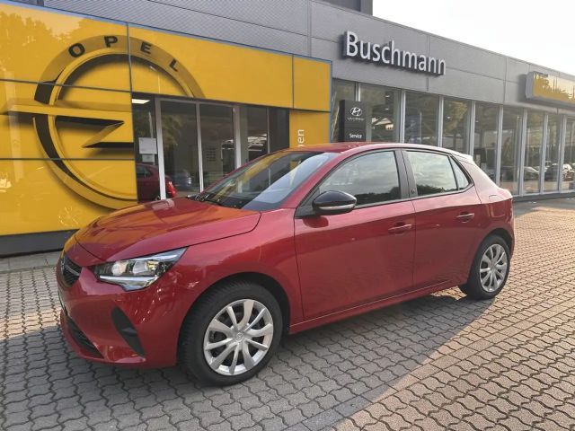 Opel Corsa Edition