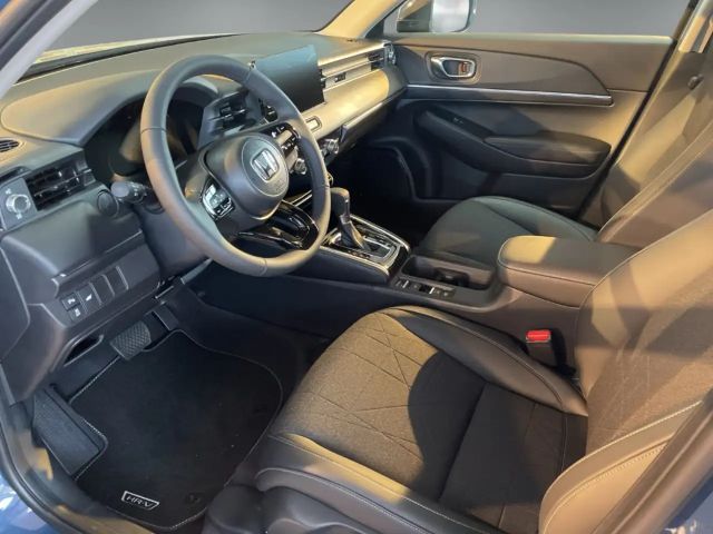 Honda HR-V 1.5 Advance e:HEV