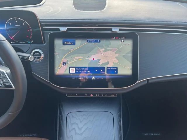 Mercedes-Benz E 220 4MATIC E 220 d Estate