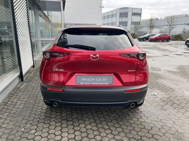 Mazda CX-30 Homura