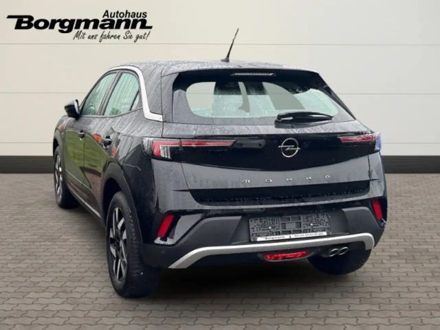 Opel Mokka Elegance