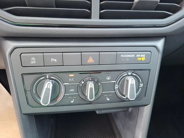 Volkswagen T-Cross 4Me TSI