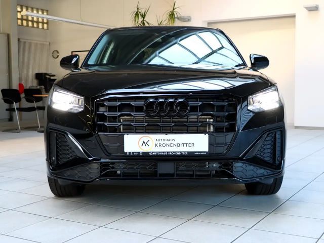 Audi Q2 35 TFSI S-Line S-Tronic