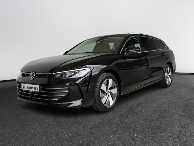 Volkswagen Passat 2.0 TDI DSG