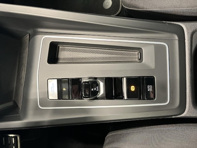 Volkswagen Golf 2.0 TDI DSG Golf VIII