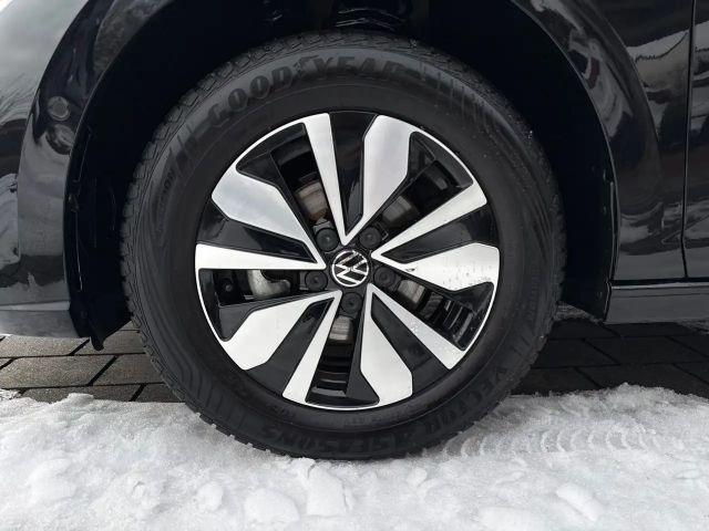 Volkswagen Polo 1.0 TSI