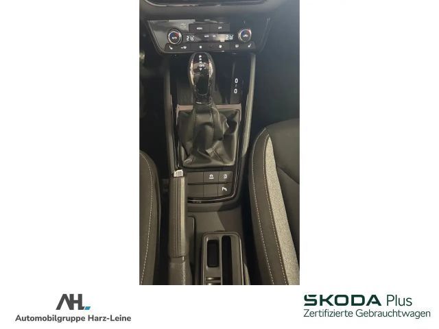 Skoda Kamiq 1.0 TSI Selection