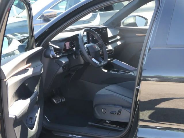 Cupra Terramar 1.5 e-TSI 150 PS DSG