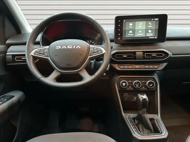 Dacia Sandero Extreme Stepway TCe 90