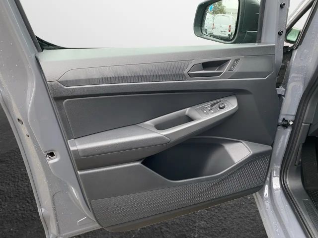 Volkswagen Caddy 2.0 TDI Maxi