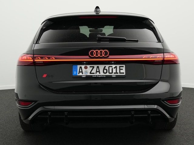 Audi A6 e-tron Avant Quattro