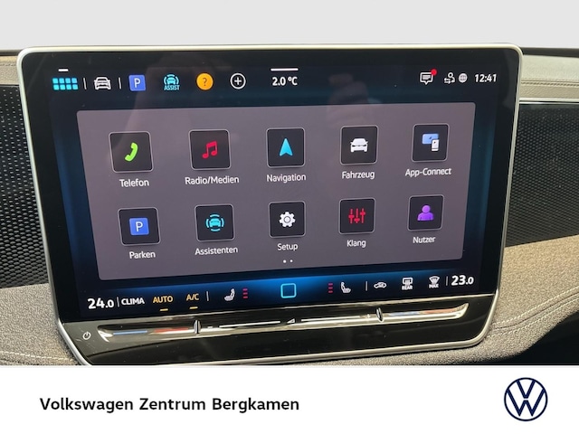 Volkswagen Passat 1.5 eTSI Variant