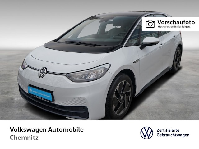 Volkswagen ID.3 Performance Pure