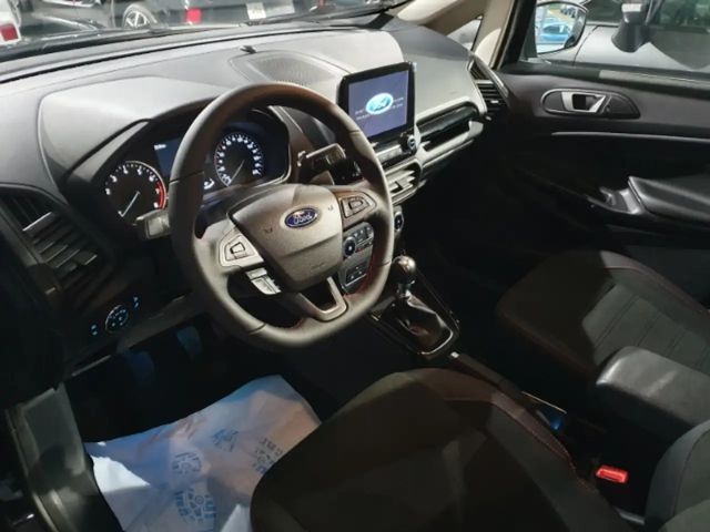 Ford EcoSport EcoBoost ST Line