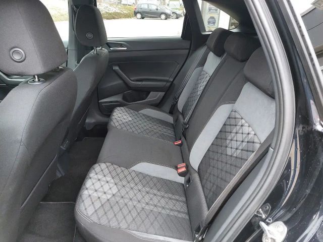 Volkswagen Taigo 1.5 TSI DSG R-Line