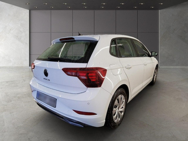 Volkswagen Polo Life