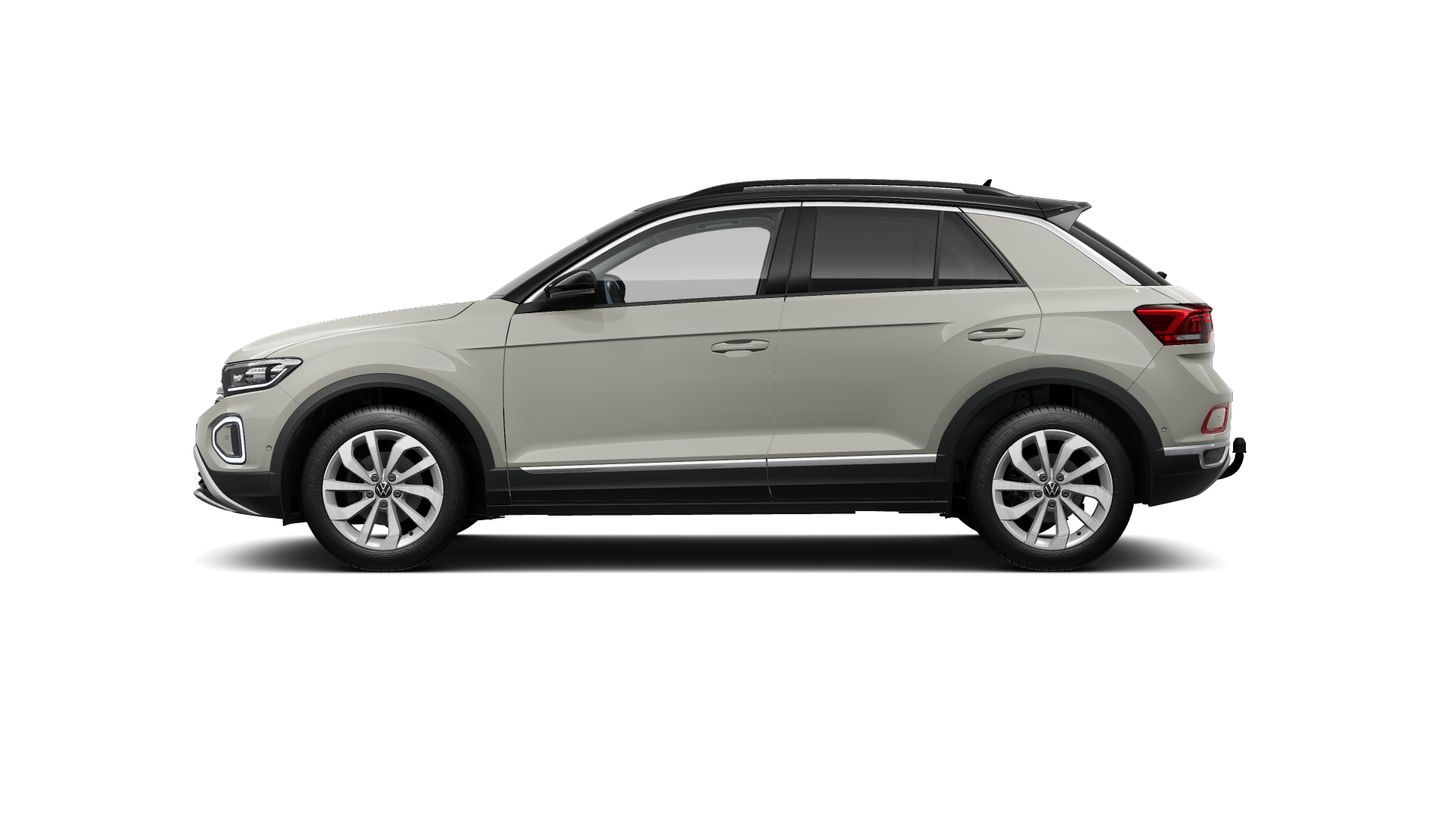 Volkswagen T-Roc 1.5 TSI DSG Style