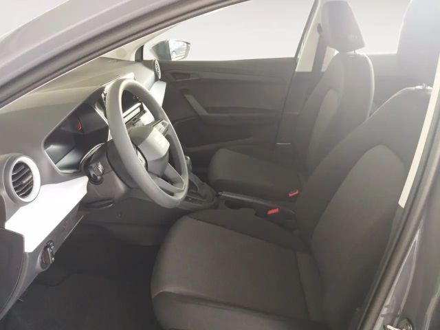 Seat Ibiza 1.0 TSI Reference