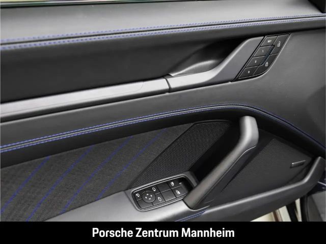 Porsche 992 Carrera Coupé Turbo