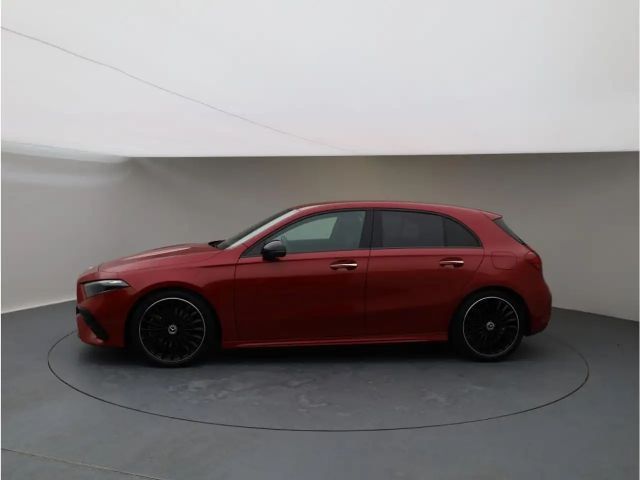 Mercedes-Benz A 250 4MATIC AMG Line