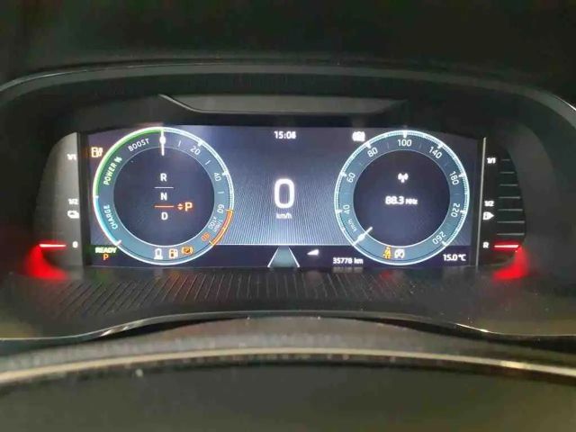 Skoda Octavia 1.4 TSI Ambition Combi iV