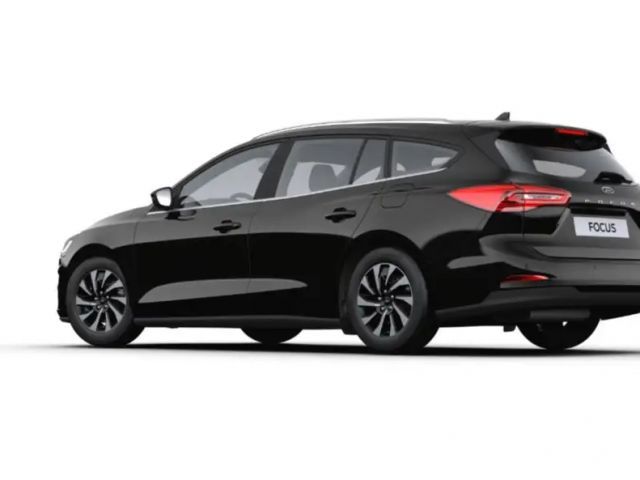 Ford Focus EcoBoost ST Line Wagon
