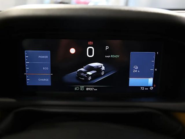 Jeep Avenger 1st Edition Full-Electric