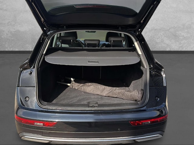 Audi Q5 40 TDI Quattro S-Tronic