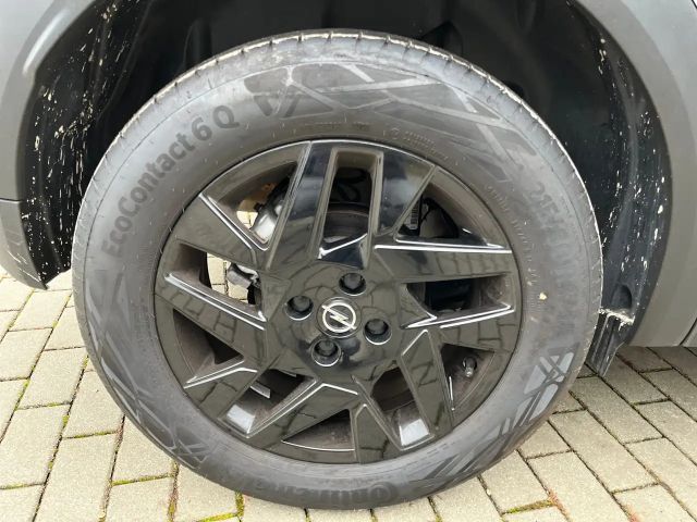 Opel Mokka 1.2 Turbo GS-Line Grand Sport Turbo