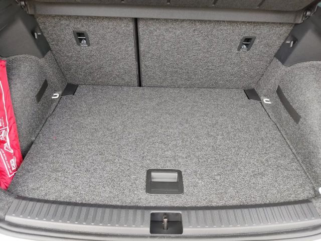 Seat Arona Ecomotive FR-lijn