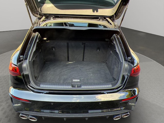 Audi S3 Quattro S-Tronic Sportback