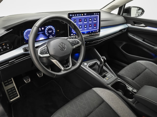 Volkswagen Golf 1.5 TSI Variant