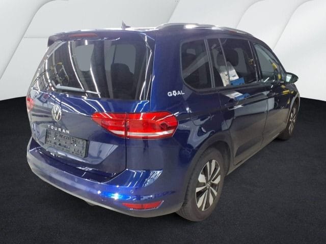 Volkswagen Touran 1.5 TSI