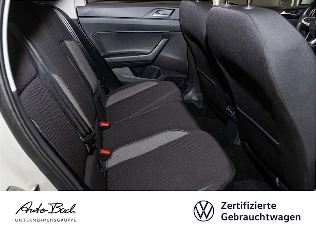 Volkswagen Taigo 1.0 TSI Life