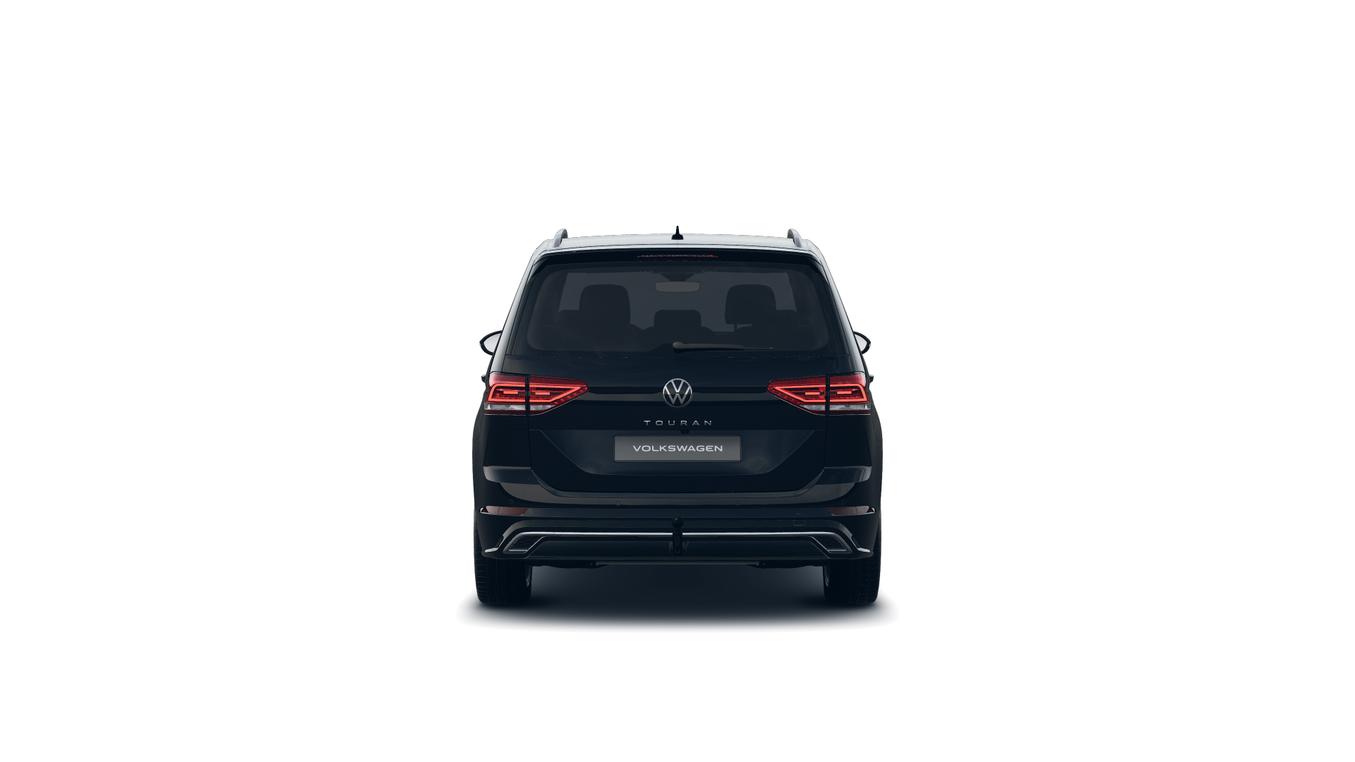 Volkswagen Touran 1.5 TSI DSG R-Line