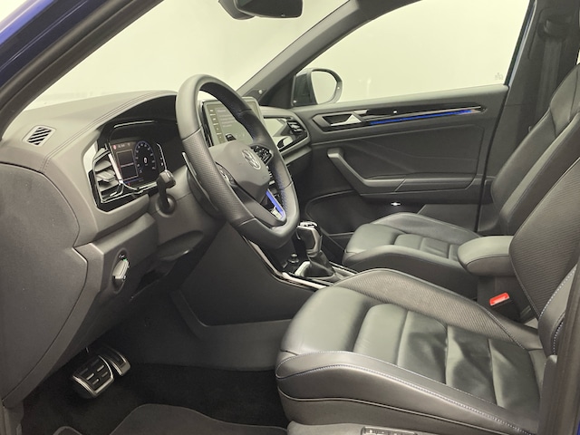 Volkswagen T-Roc 2.0 TSI 4Motion DSG